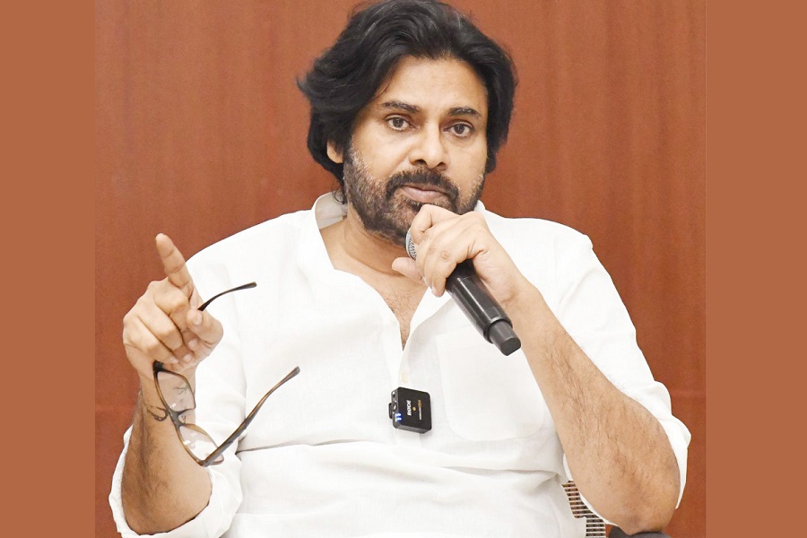 GST reforms a true Diwali gift to nation: Pawan Kalyan